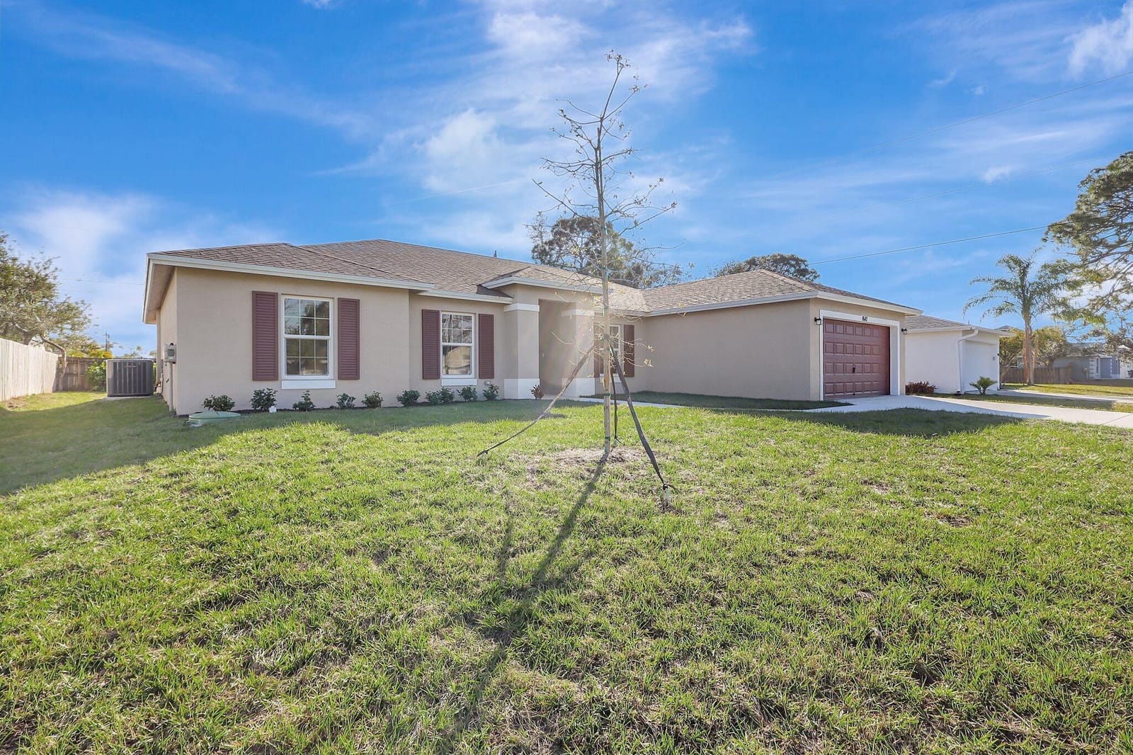 3965 SW Mccain Street, Port St. Lucie, FL 34953 photo 2