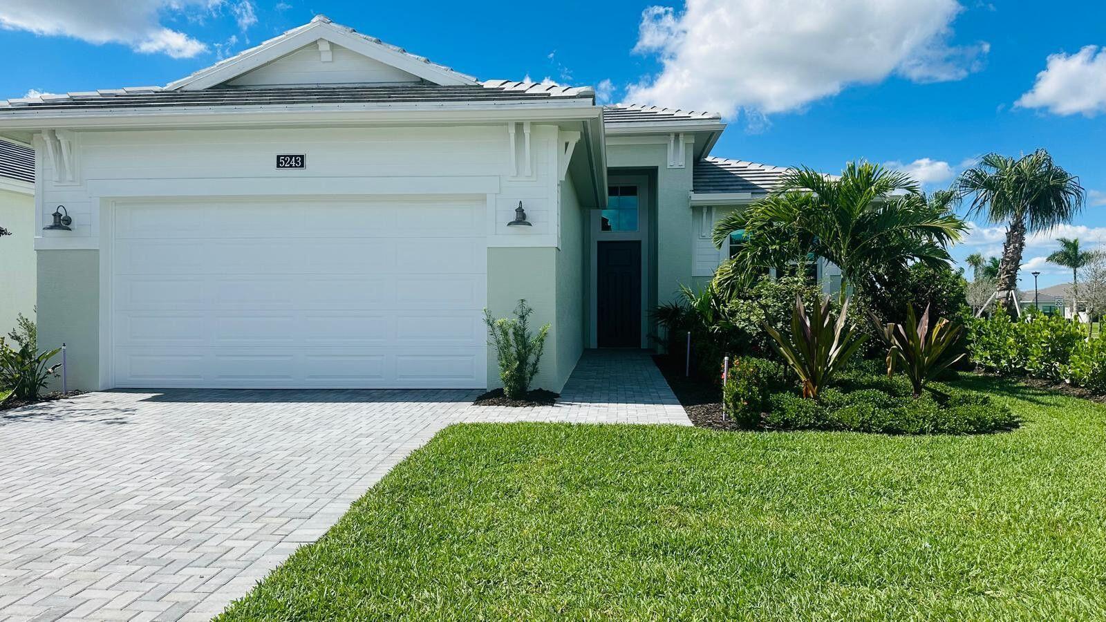 5243 Rivo Alto Circle, Westlake, FL 33470, Westlake