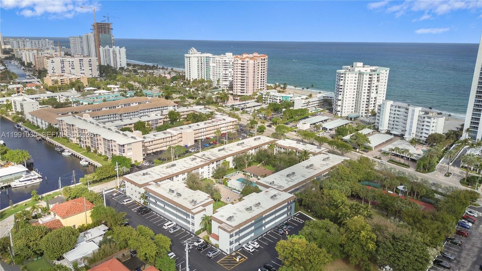 1501 S Ocean Boulevard 214, Lauderdale-By-The-Sea, FL 33062