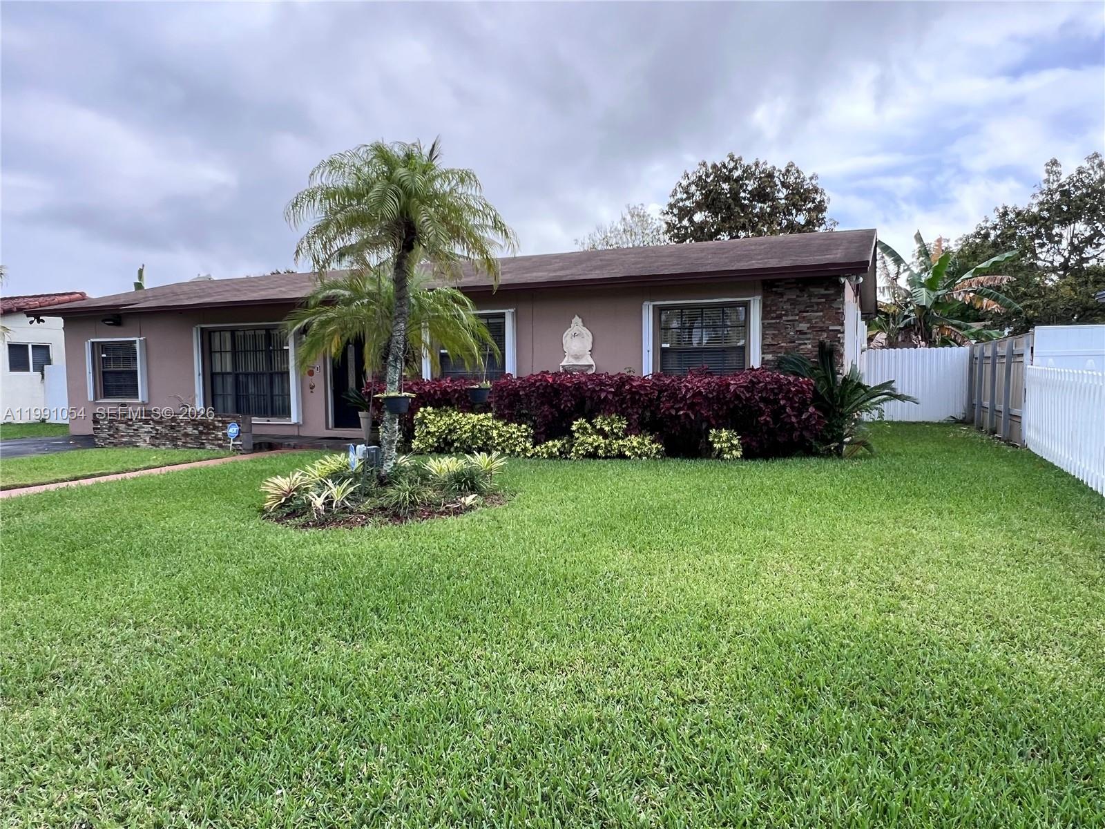 15303 SW 102nd Place, Miami, FL 33157, Miami