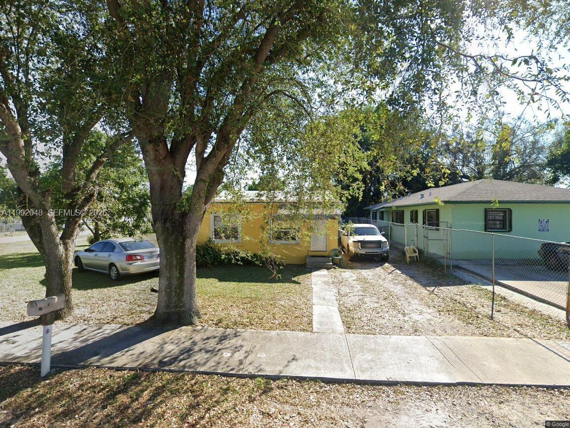 2304 NW 99th Terrace, Miami, FL 33147, Miami