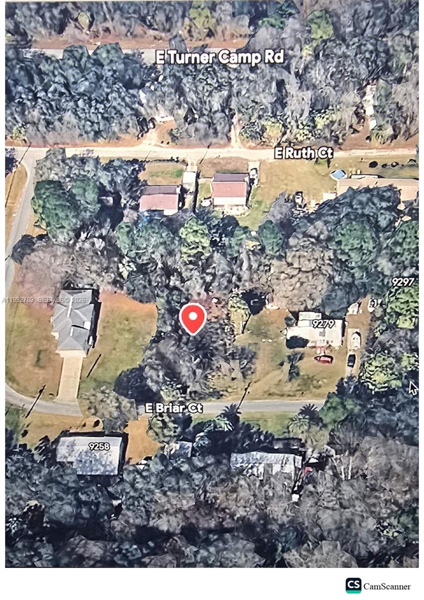 9263 E Briar Court, Inverness, FL 34453, Inverness