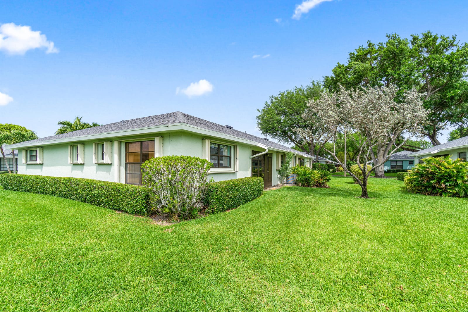 9865 Pecan Tree Drive B, Boynton Beach, FL 33436 photo 20