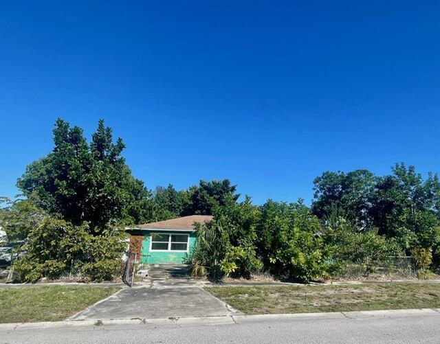 3106 Tropic Boulevard, Fort Pierce, FL 34946, Fort Pierce
