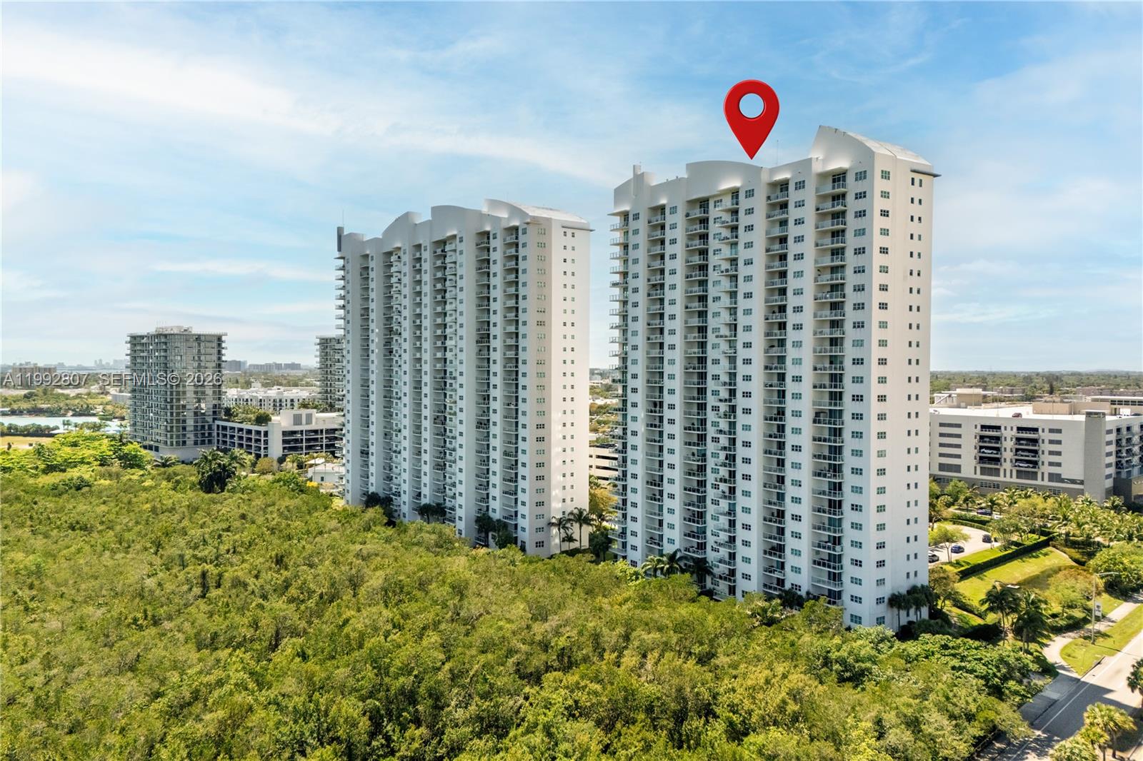 15051 Royal Oaks Lane 2103, North Miami, FL 33181, North Miami