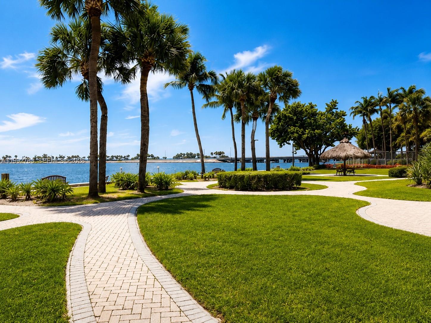2451 Brickell Avenue 4F, Miami, FL 33129, Miami