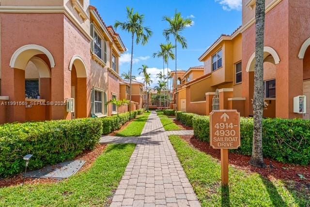 4914 Sailboat Drive 4610, Dania Beach, FL 33312 photo 18