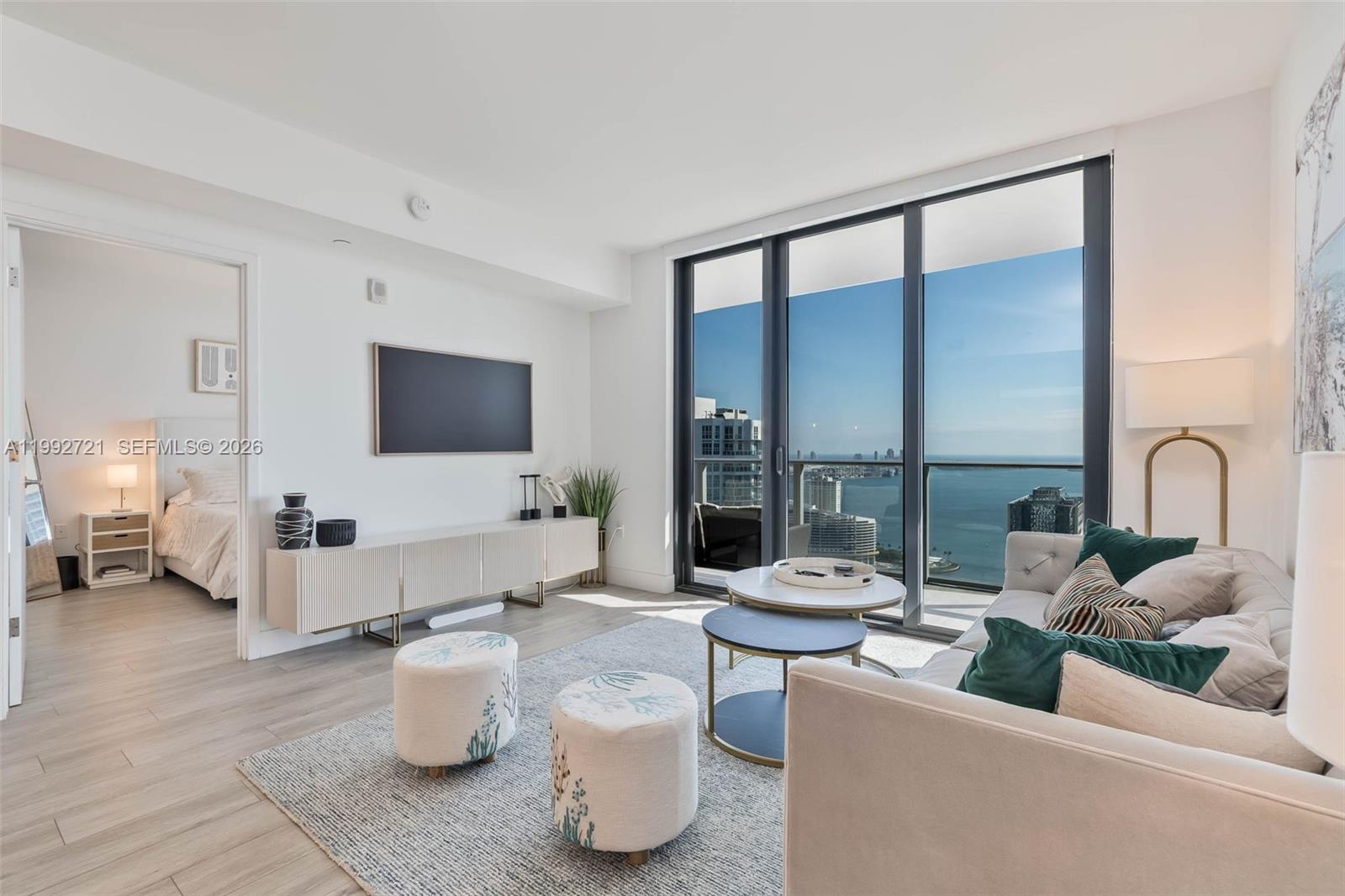 1010 Brickell Avenue 4303, Miami, FL 33131, Miami