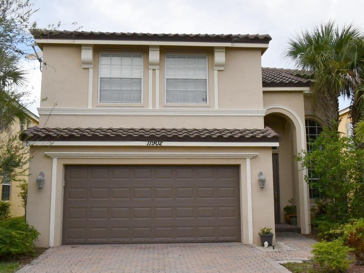 11902 SW Knightsbridge Lane, Port St. Lucie, FL 34987, Port St Lucie