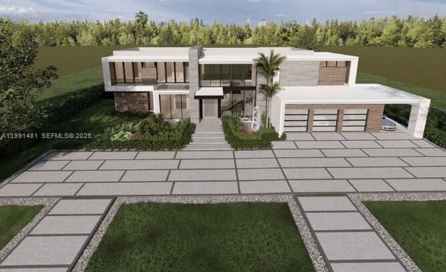 9860 SW 60th Street, Miller Drive Ests 1st, Miami, FL