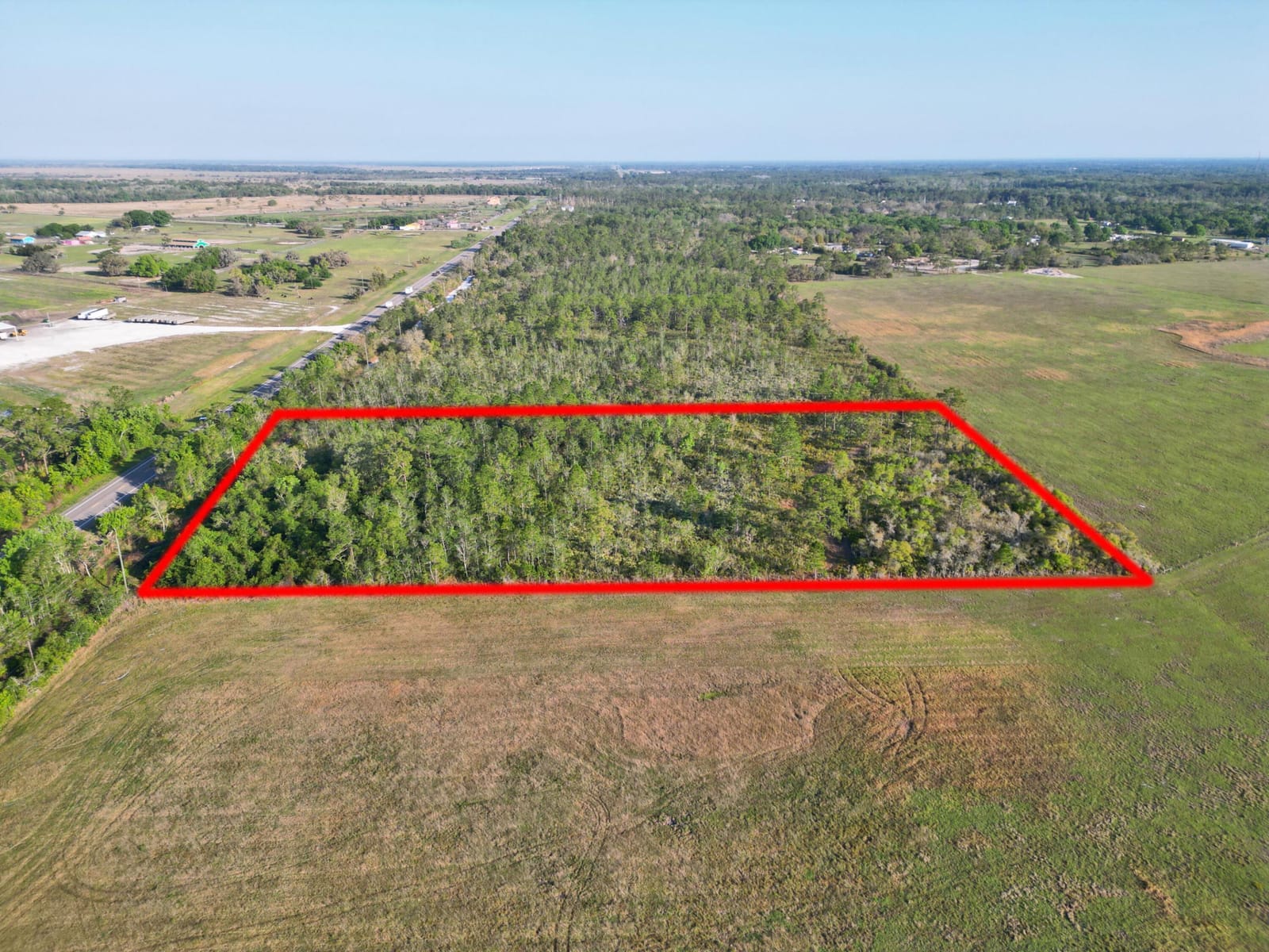 33780 U.s. 441, Okeechobee, FL 34972