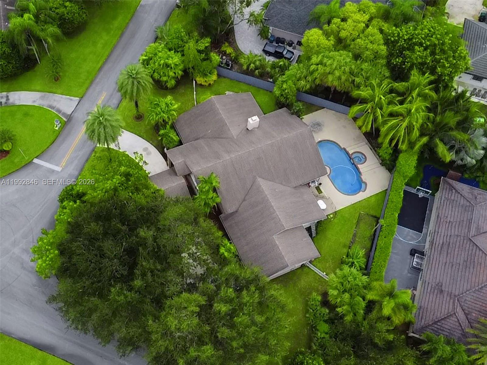 26451 SW 173rd Place, Homestead, FL 33031, Homestead