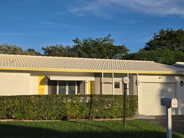 1320 NW 82nd Avenue, Lauderdale West, Plantation, FL