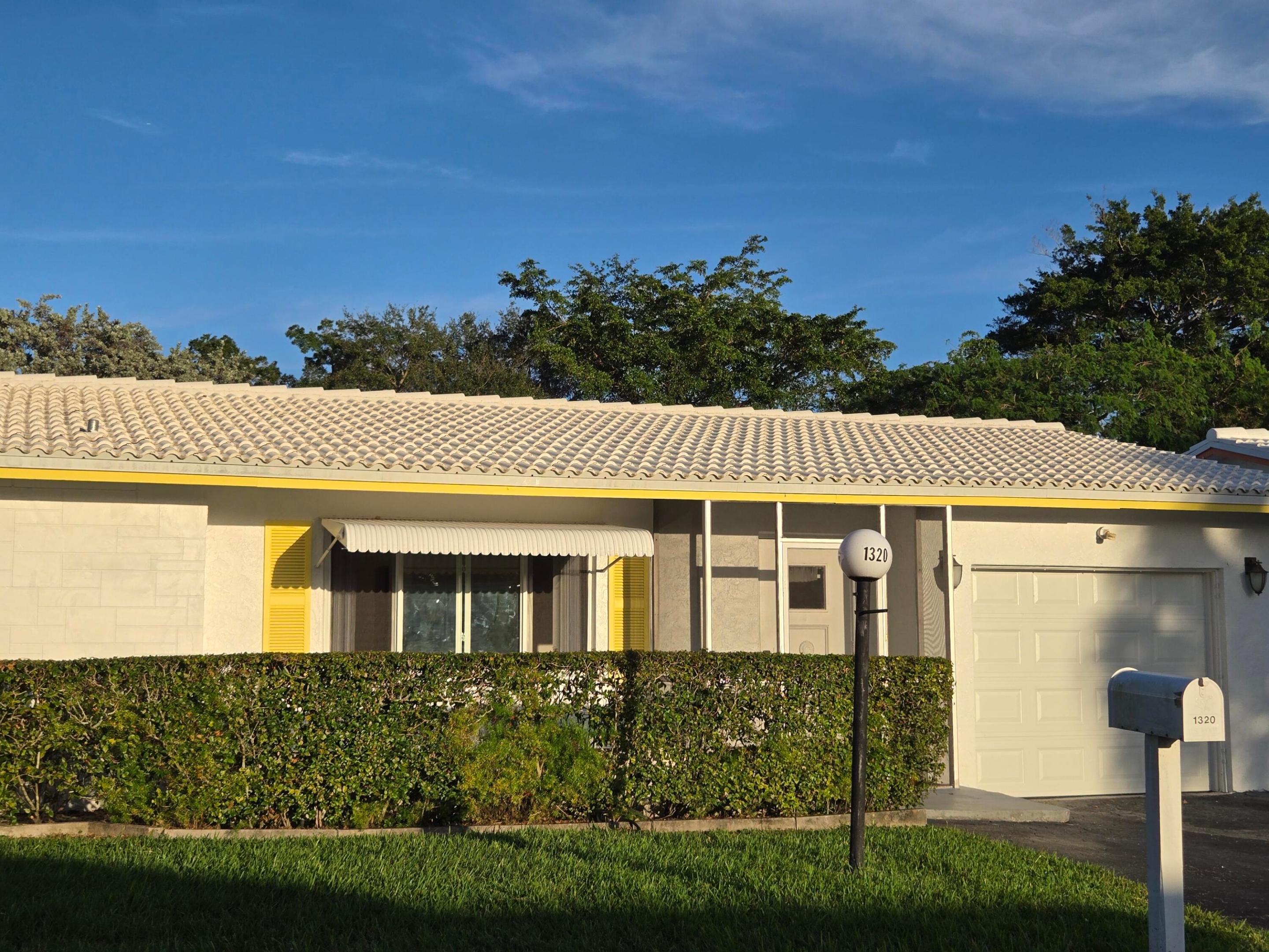 1320 NW 82nd Avenue, Plantation, FL 33322, Plantation