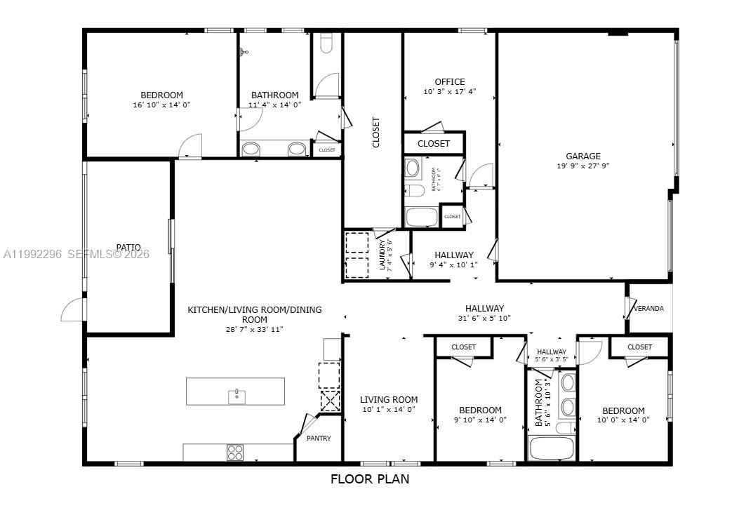 19148 N Broad Shore Walk — photo 8