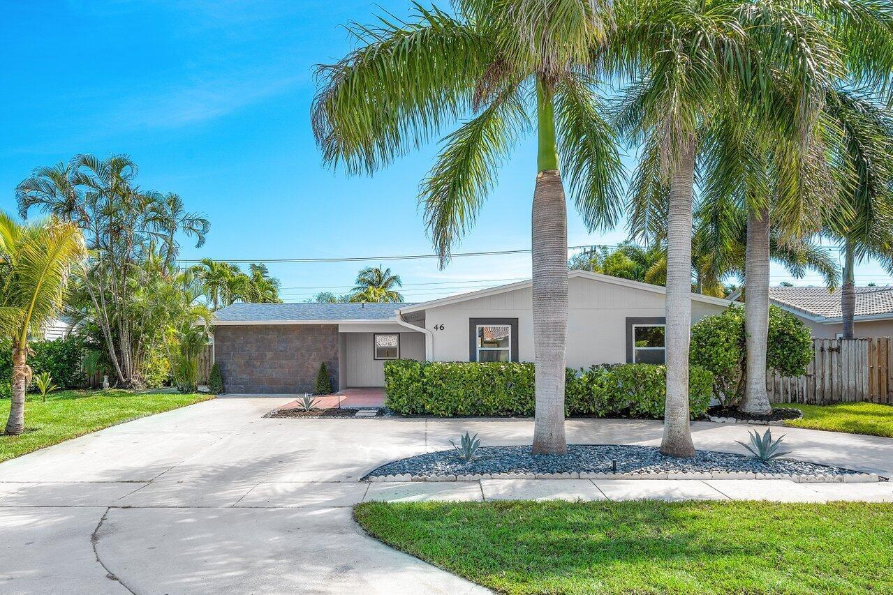 46 SW 9th Avenue, Boca Raton, FL 33486, Boca Raton
