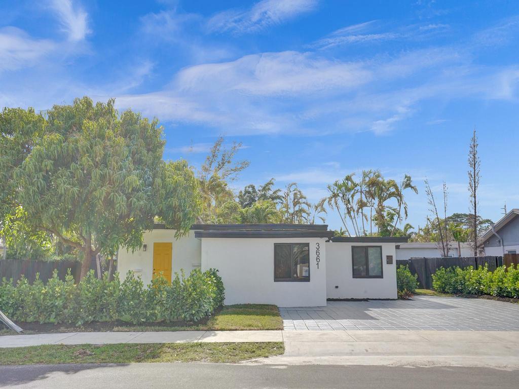 3661 NE 8th Avenue, Oakland Park, FL 33334, Oakland Park