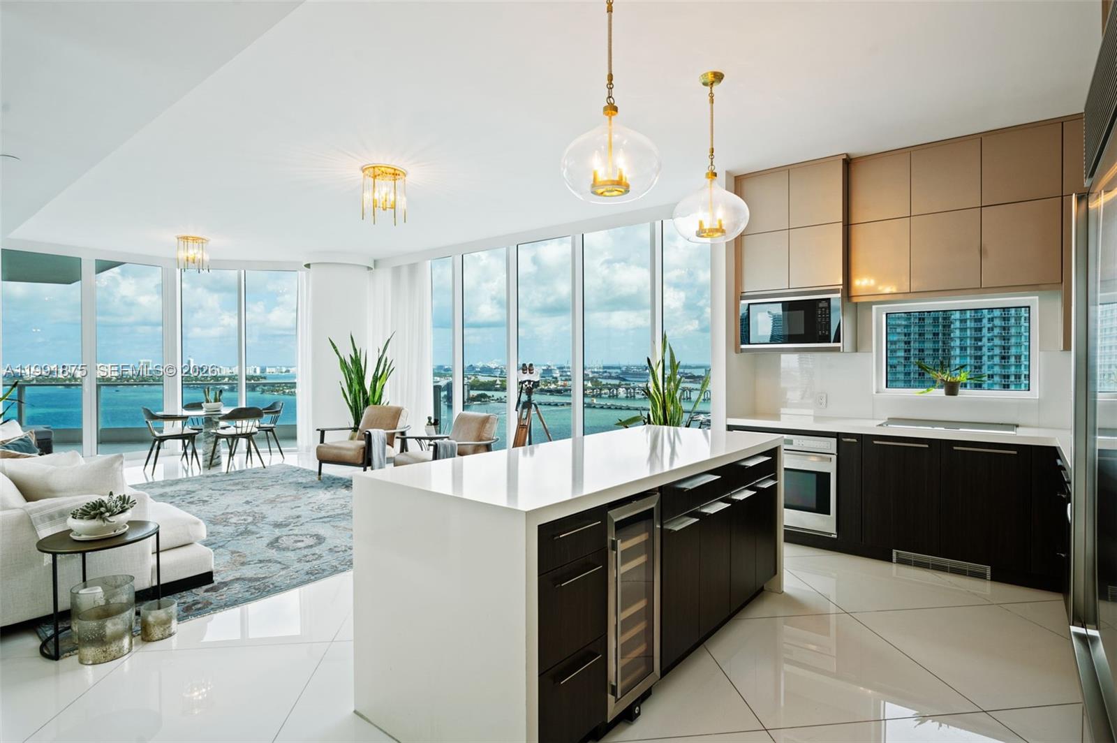 2020 N Bayshore Drive 2502, Miami, FL 33137, Miami