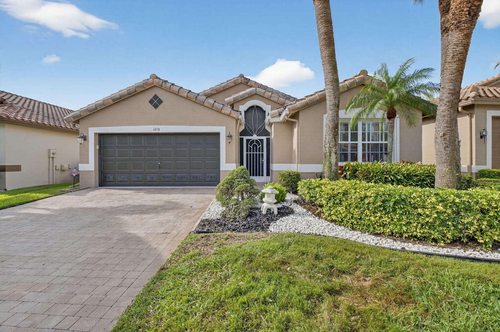 6838 Castlemaine Avenue, Boynton Beach, FL 33437 photo 2