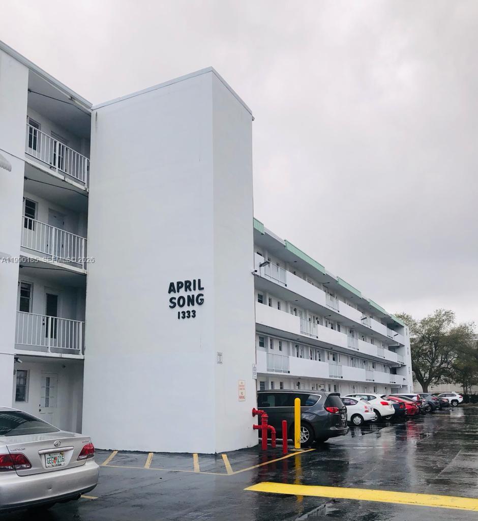 1333 E Hallandale Beach Boulevard 223, Hallandale Beach, FL 33009, Hallandale Beach
