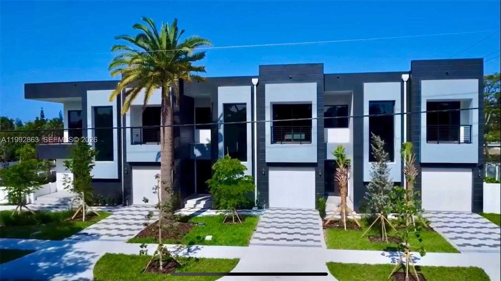 2342 Mckinley Street 3, Hollywood, FL 33020, Hollywood