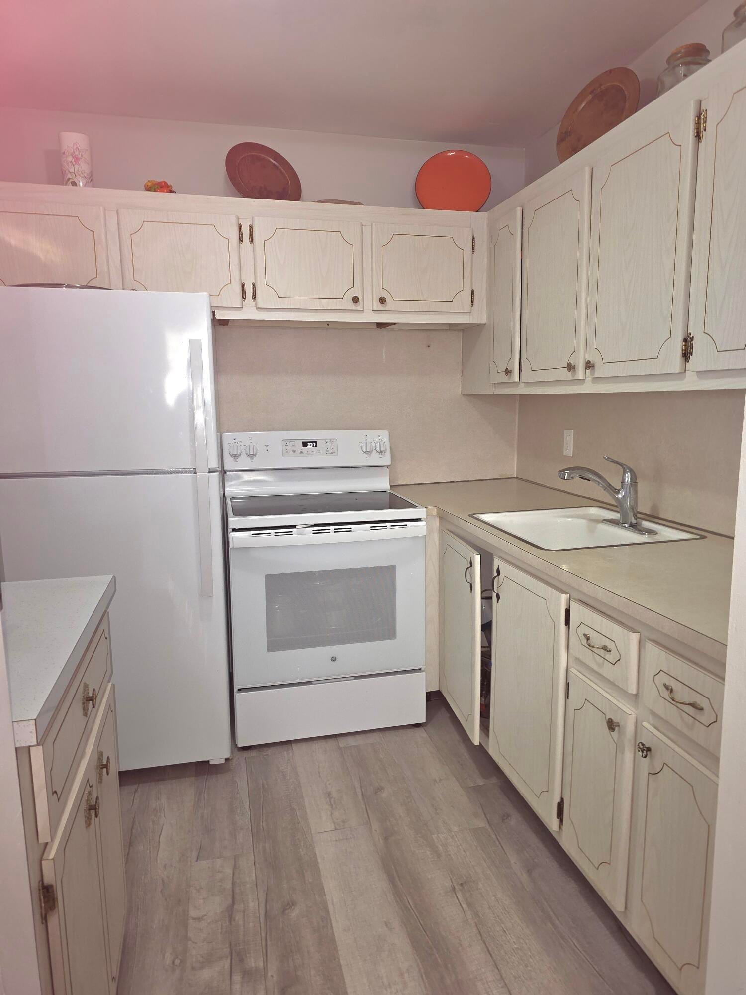 45 Easthampton B, West Palm Beach, FL 33417 photo 6