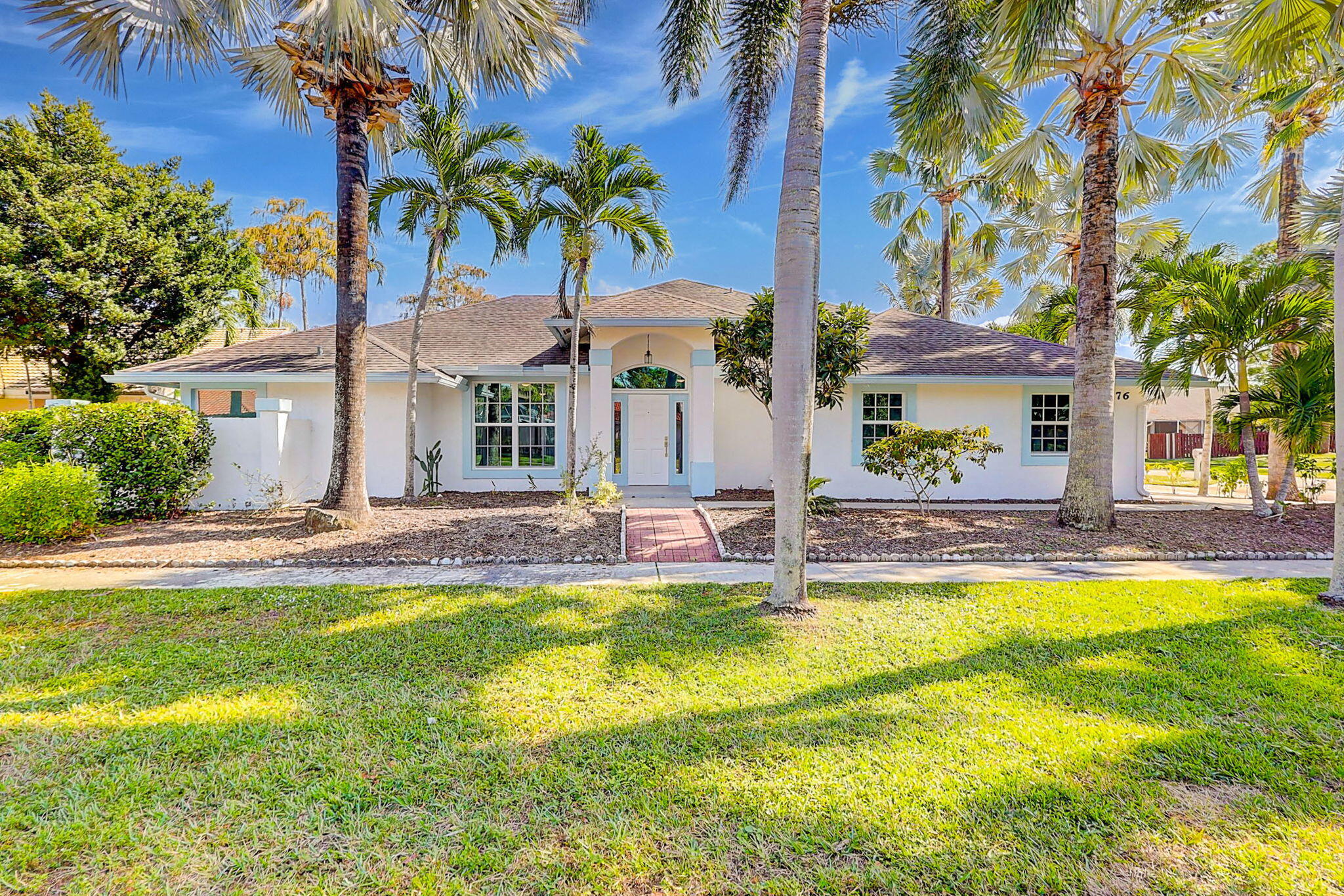 1176 Staghorn Street, Wellington, FL 33414, Wellington
