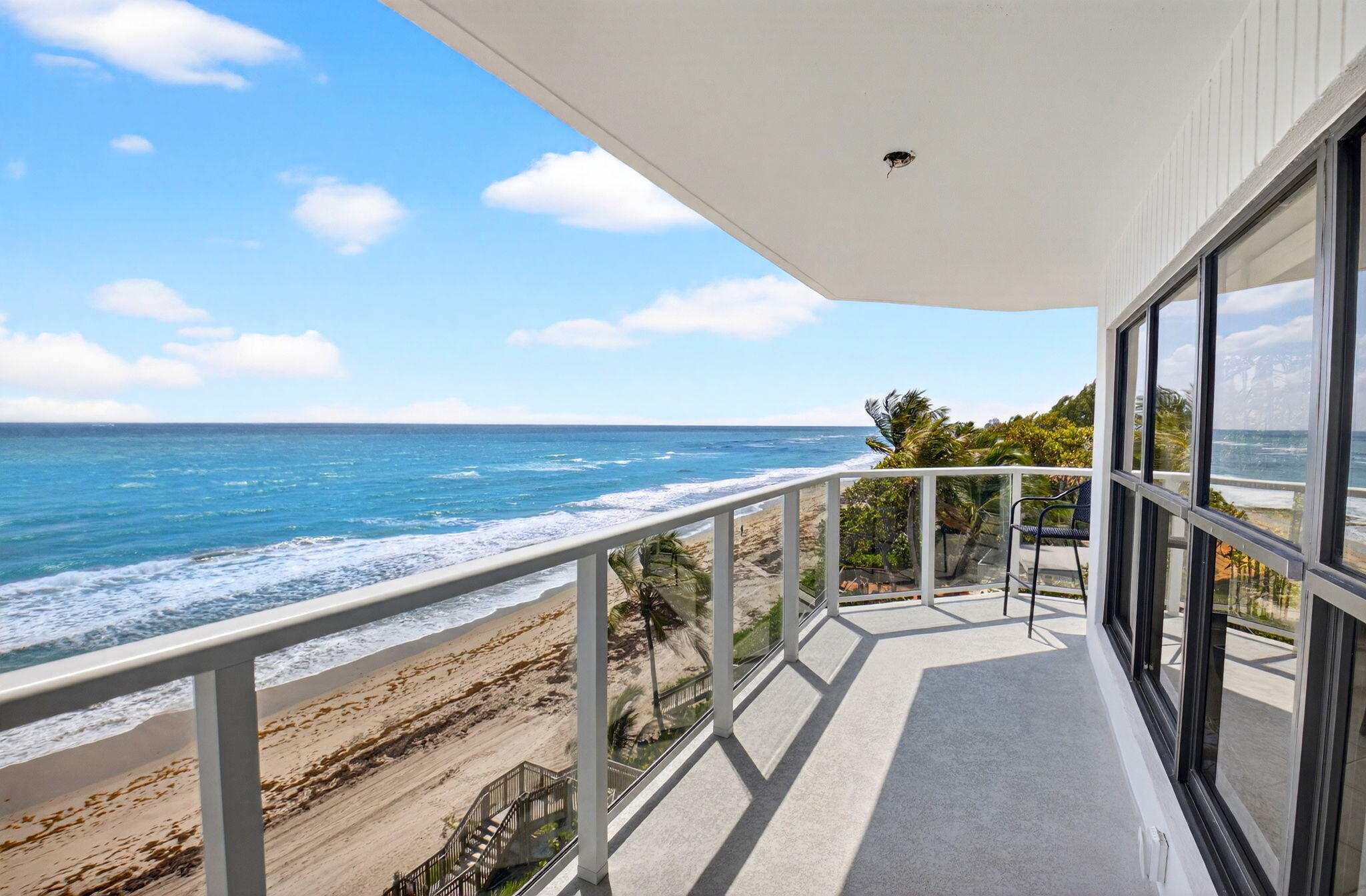 4605 S Ocean Boulevard 5a, Highland Beach, FL 33487, Highland Beach