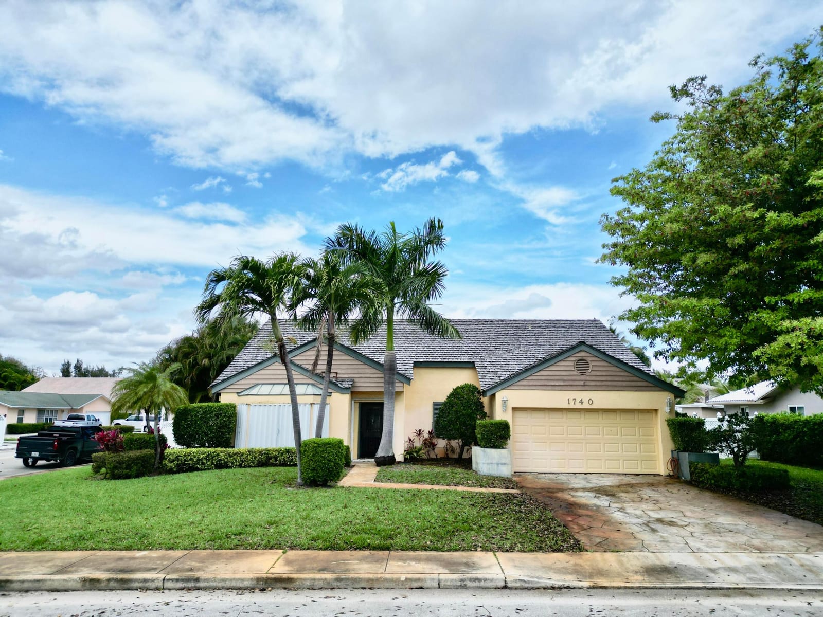 1740 22nd Avenue N, Lake Worth Beach, FL 33460 photo 4