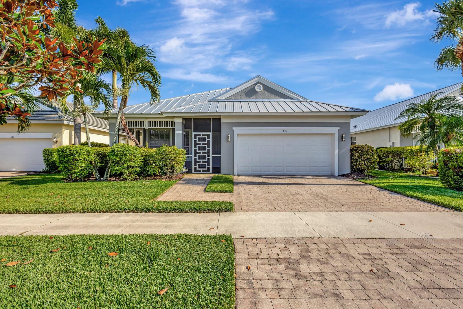 154 NW Swann Mill Circle, Port St. Lucie, FL 34986 photo 1
