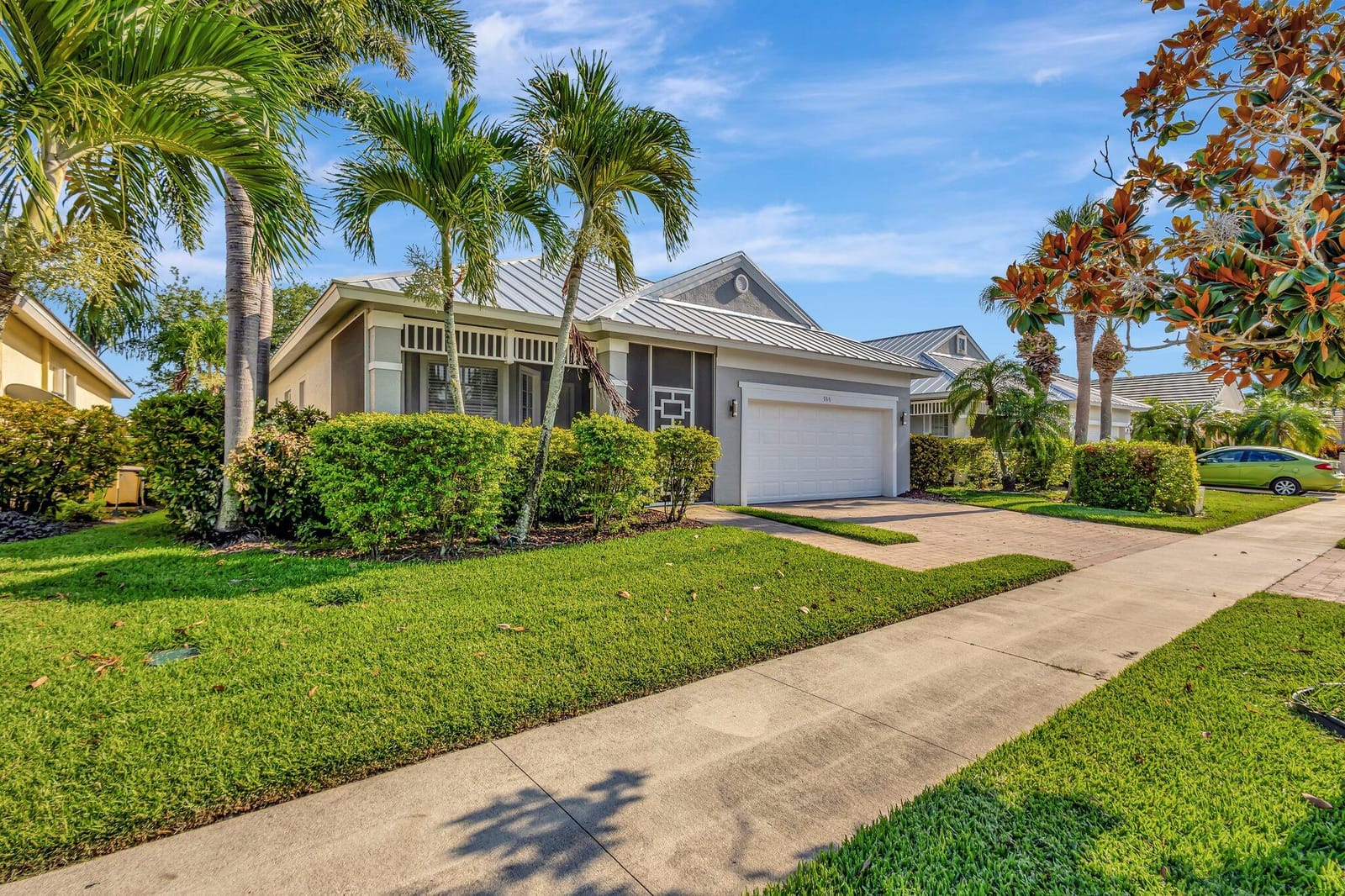 154 NW Swann Mill Circle, Port St. Lucie, FL 34986 photo 2