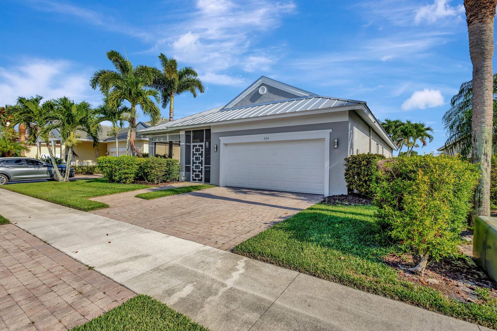 154 NW Swann Mill Circle, Port St. Lucie, FL 34986 photo 3