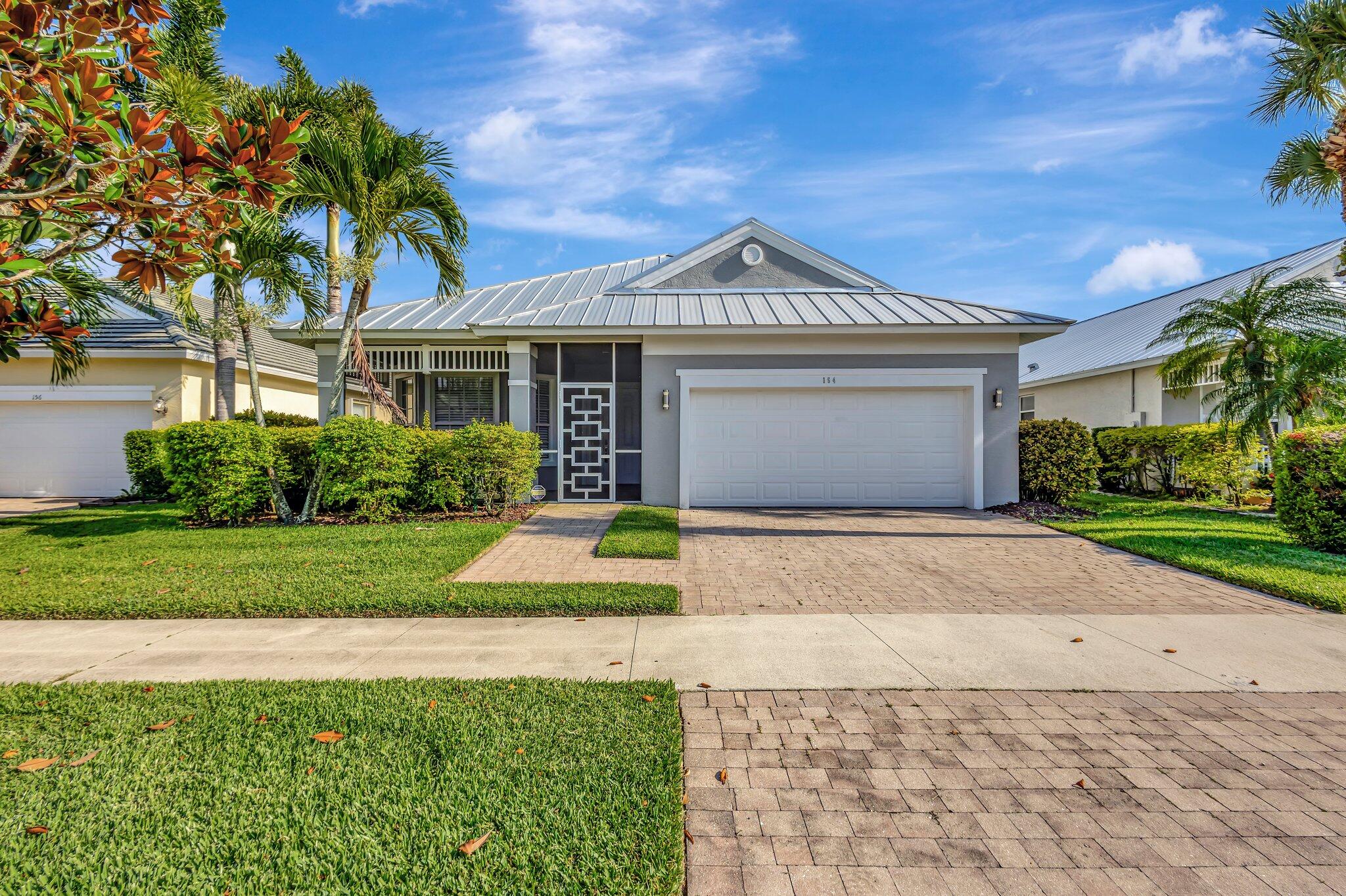 154 NW Swann Mill Circle, Port St. Lucie, FL 34986, Port St Lucie