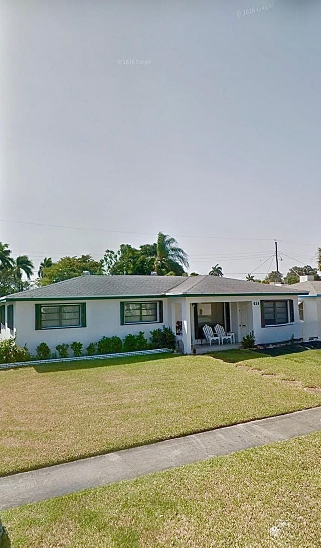 614 N 32ND Court, Hollywood, FL 33021