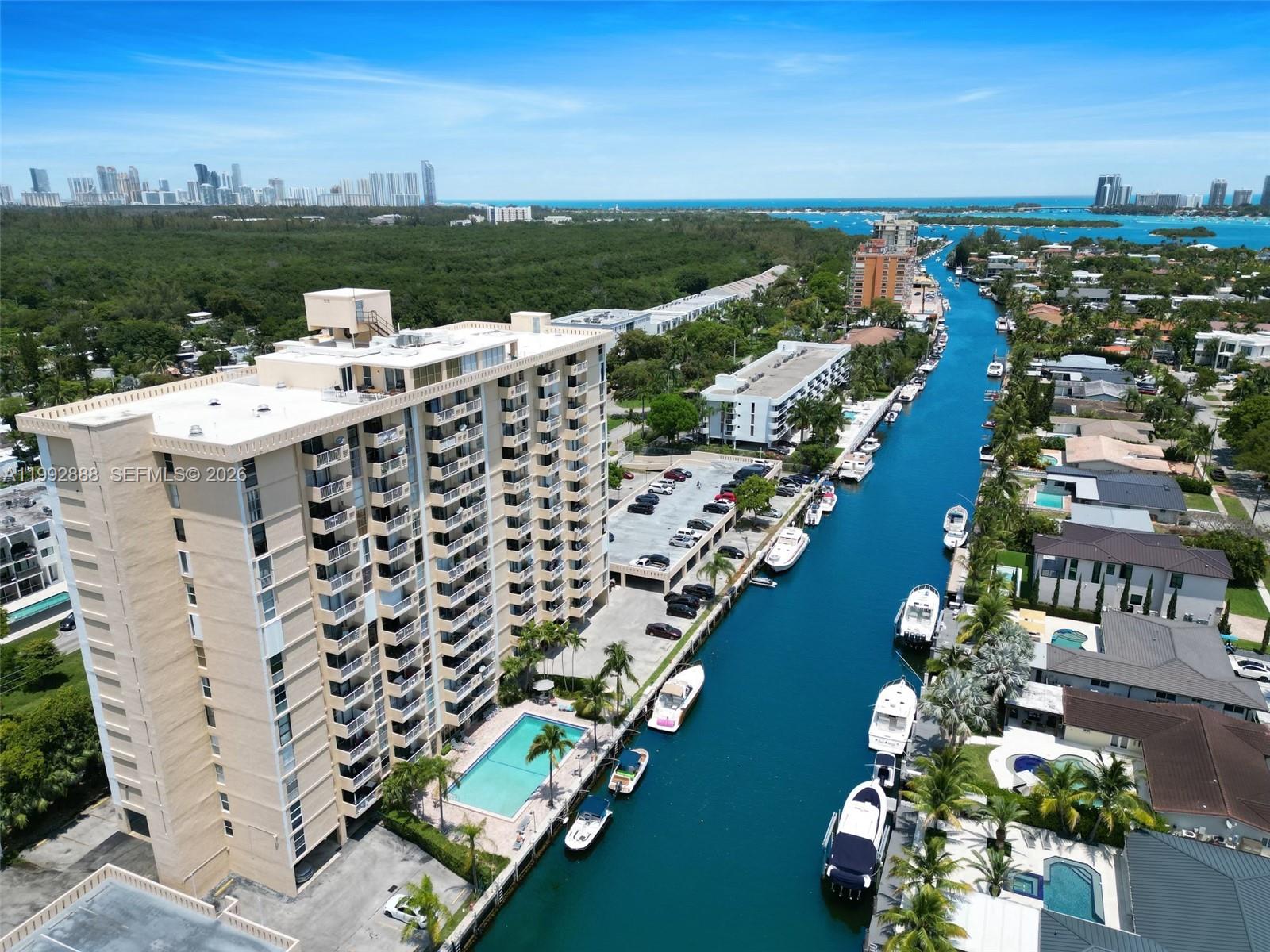 2350 NE 135th Street 1101, North Miami, FL 33181, North Miami