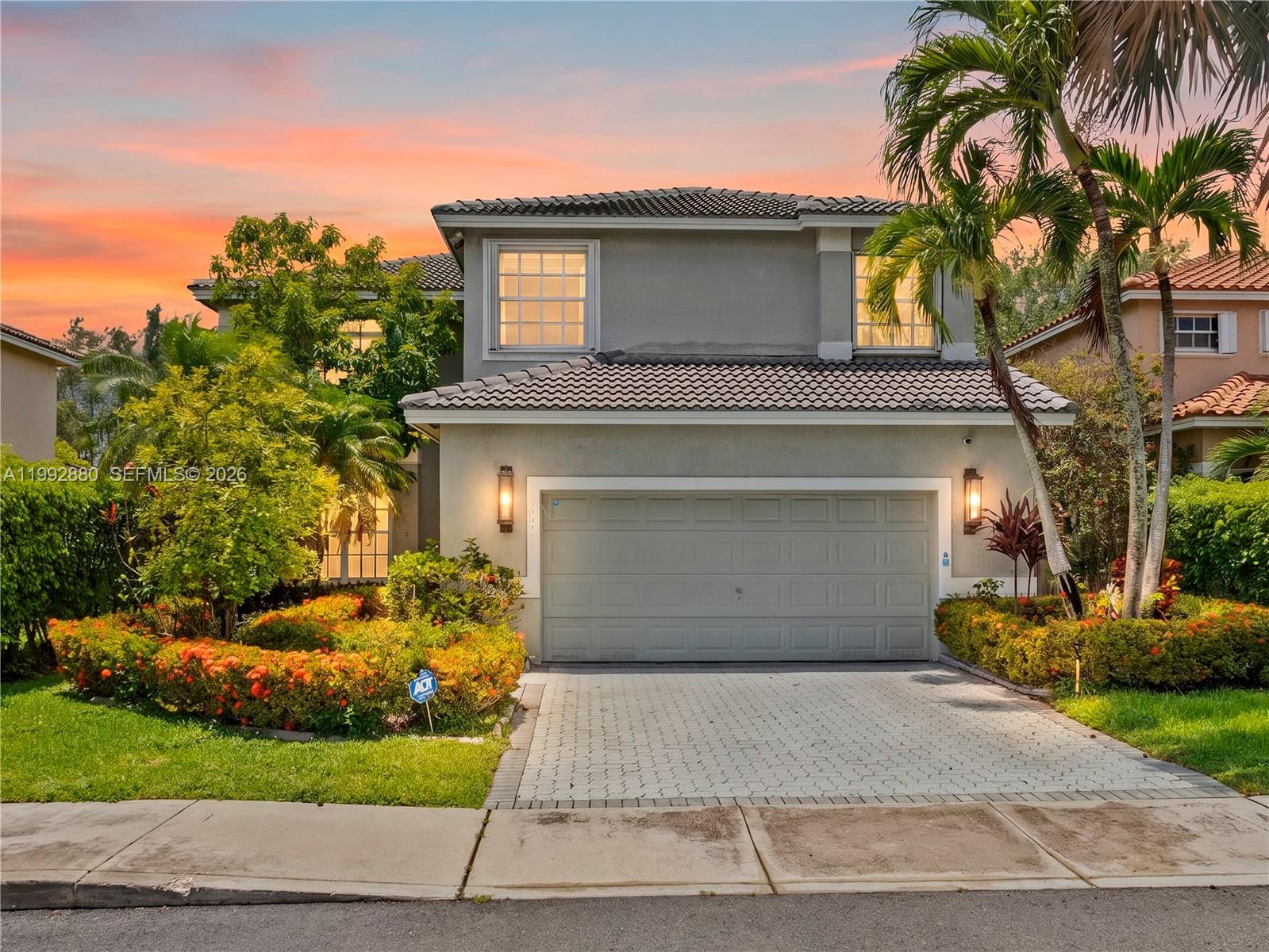 1764 NW 166th Avenue, Pembroke Pines, FL 33028, Pembroke Pines