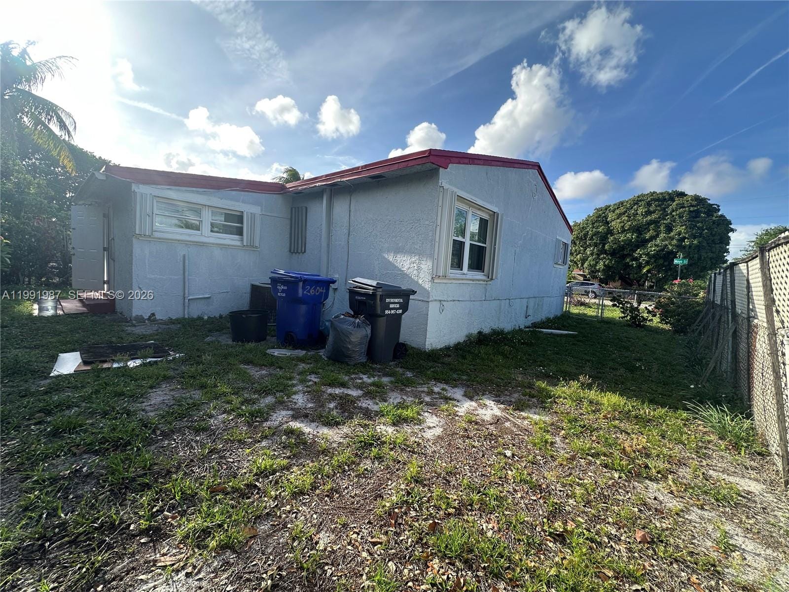 2604 Mayo Street, Hollywood, FL 33020 photo 22