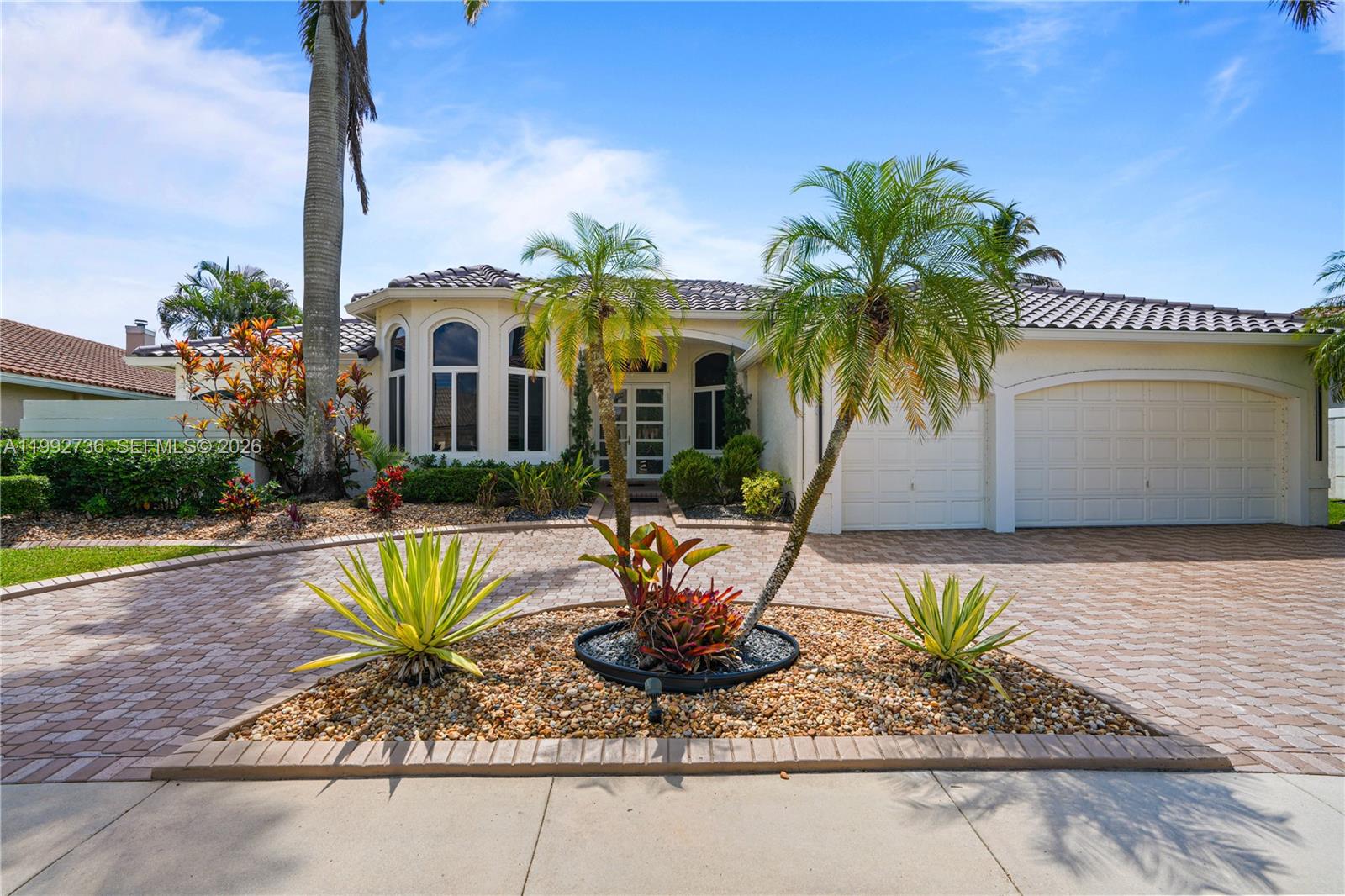 2569 Eagle Run Lane 0, Weston, FL 33327, Weston