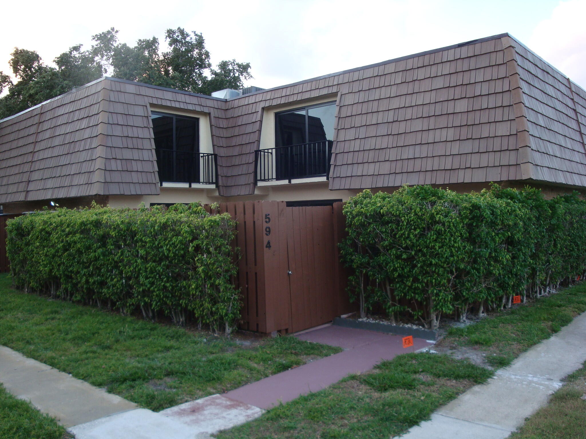 594 Springdale Circle 59-d, Palm Springs, FL 33461, Palm Springs