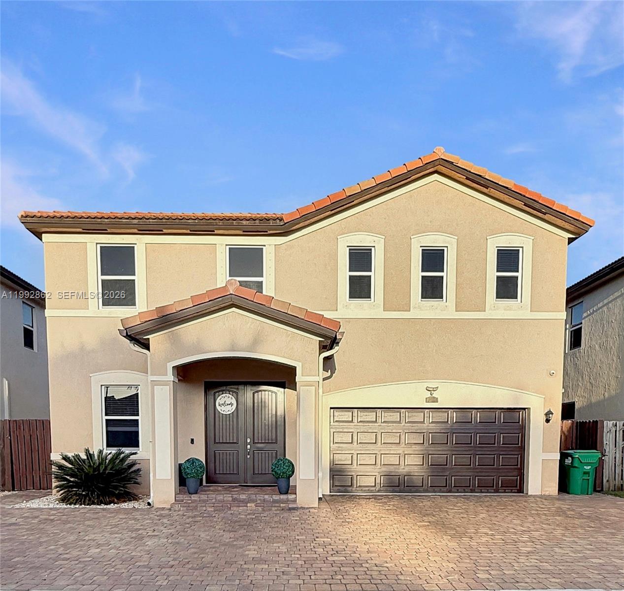 25301 SW 119th Court, Homestead, FL 33032, Homestead