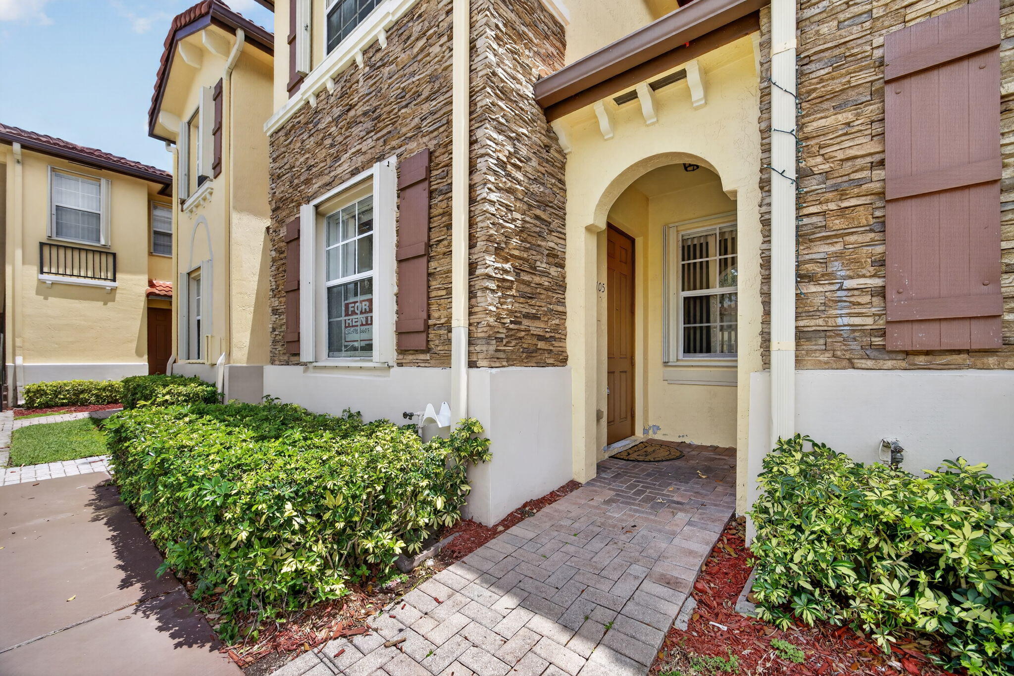 1575 NE 33rd Avenue Unit 105, Homestead, FL 33033, Homestead
