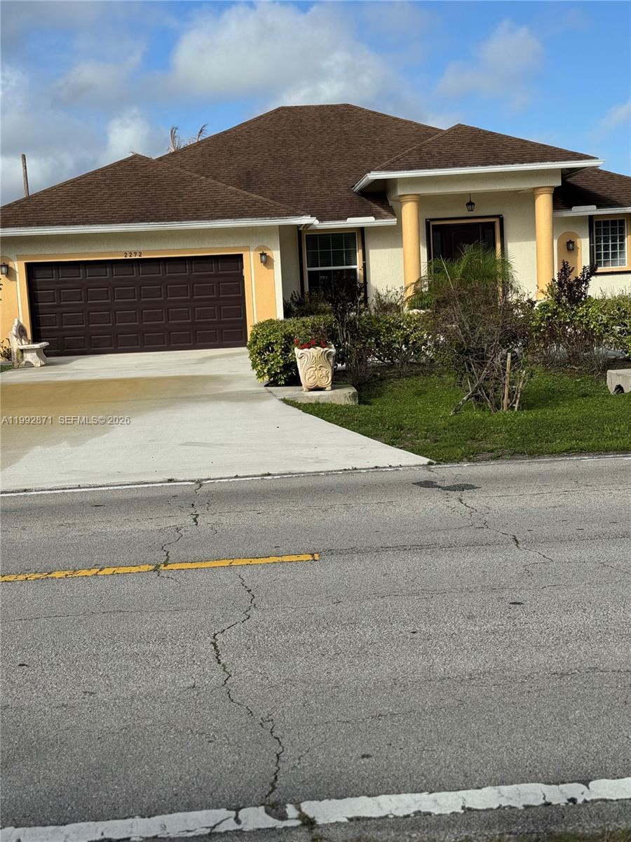 2272 SW Cameo Boulevard, Port St. Lucie, FL 34953, Port St Lucie