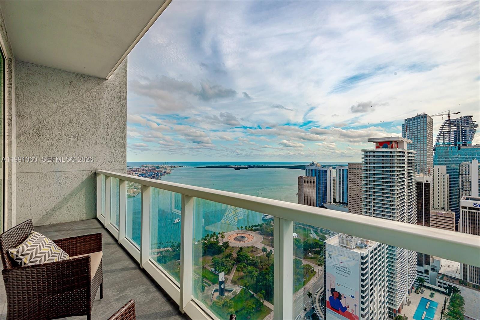 244 Biscayne Boulevard UPH-4907 — photo 5