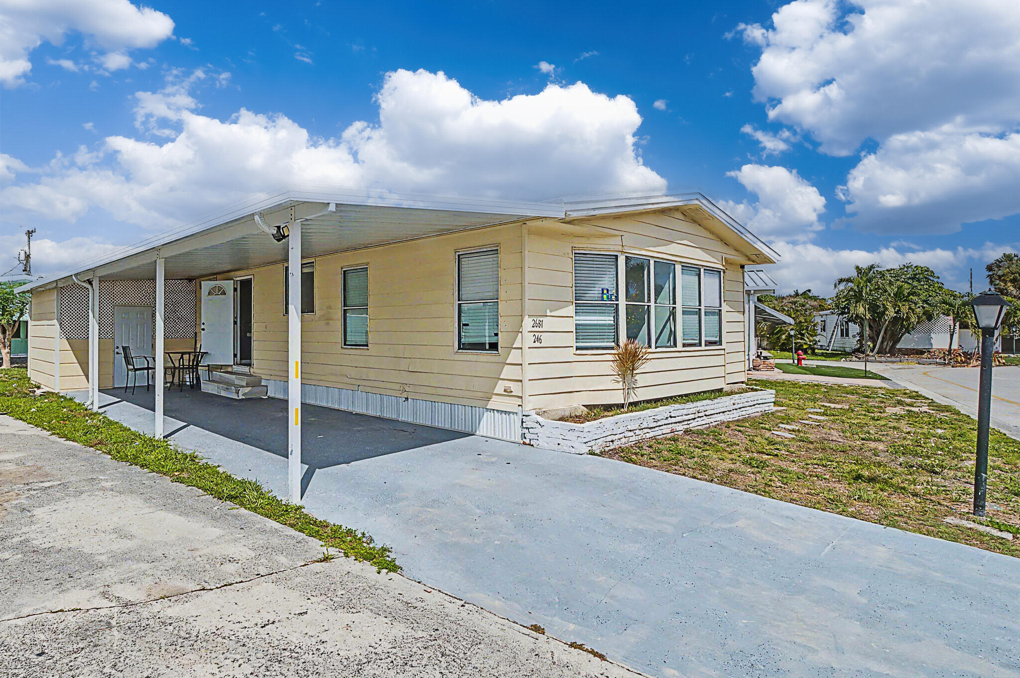 2681 Riviera Boulevard, West Palm Beach, FL 33409, West Palm Beach