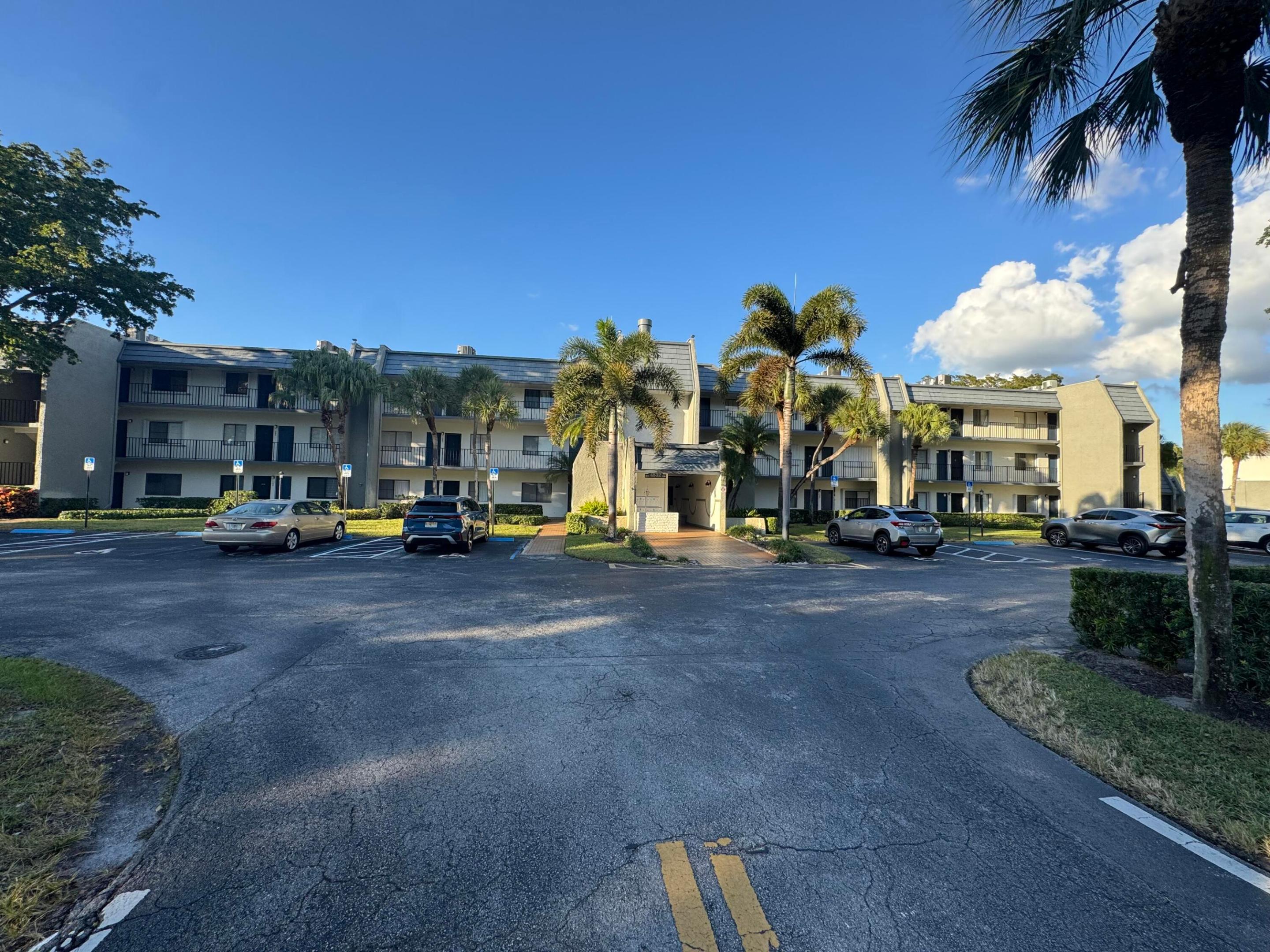 4832 Esedra Court 106, Lake Worth, FL 33467, Lake Worth