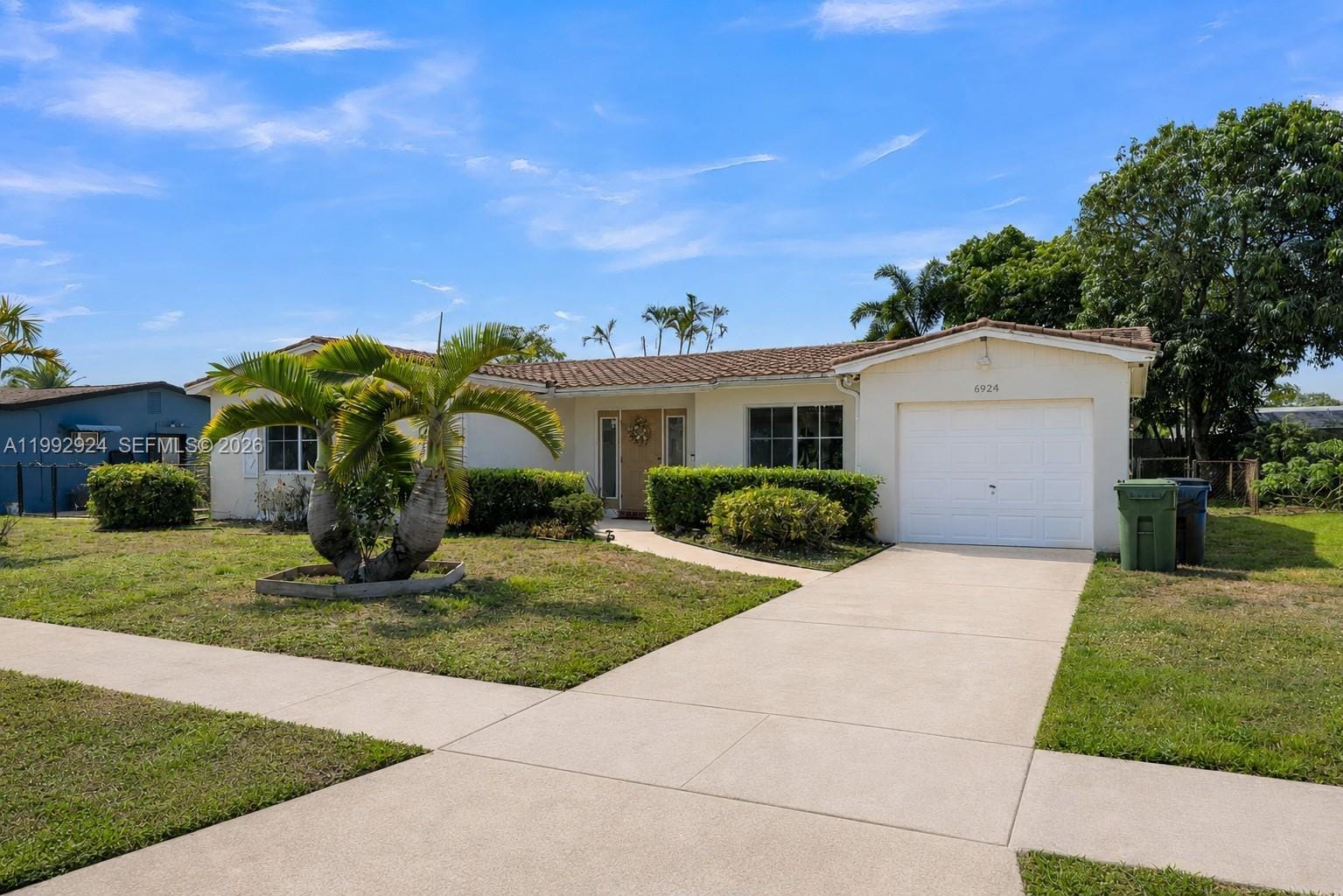 6924 NW 8th Court, Margate, FL 33063