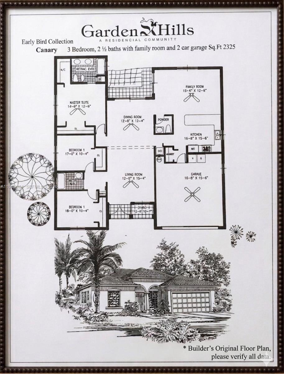 16001 SW 103rd Lane, Miami, FL 33196 photo 26