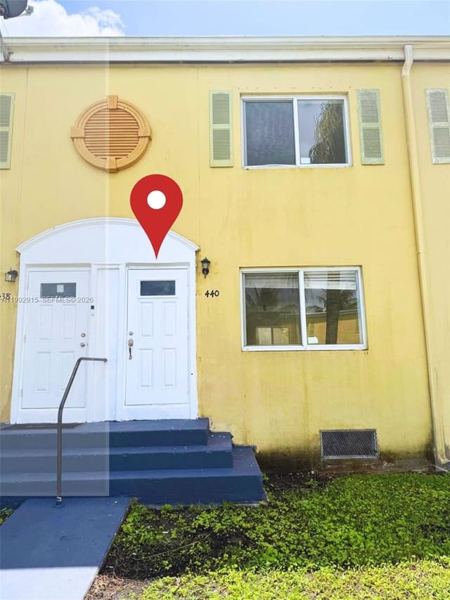 440 NW 84th Terrace 440, Miami, FL 33150