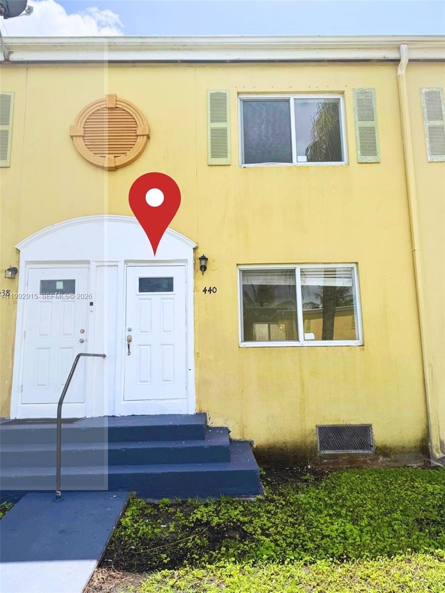 440 NW 84th Terrace 440, Miami, FL 33150, Miami