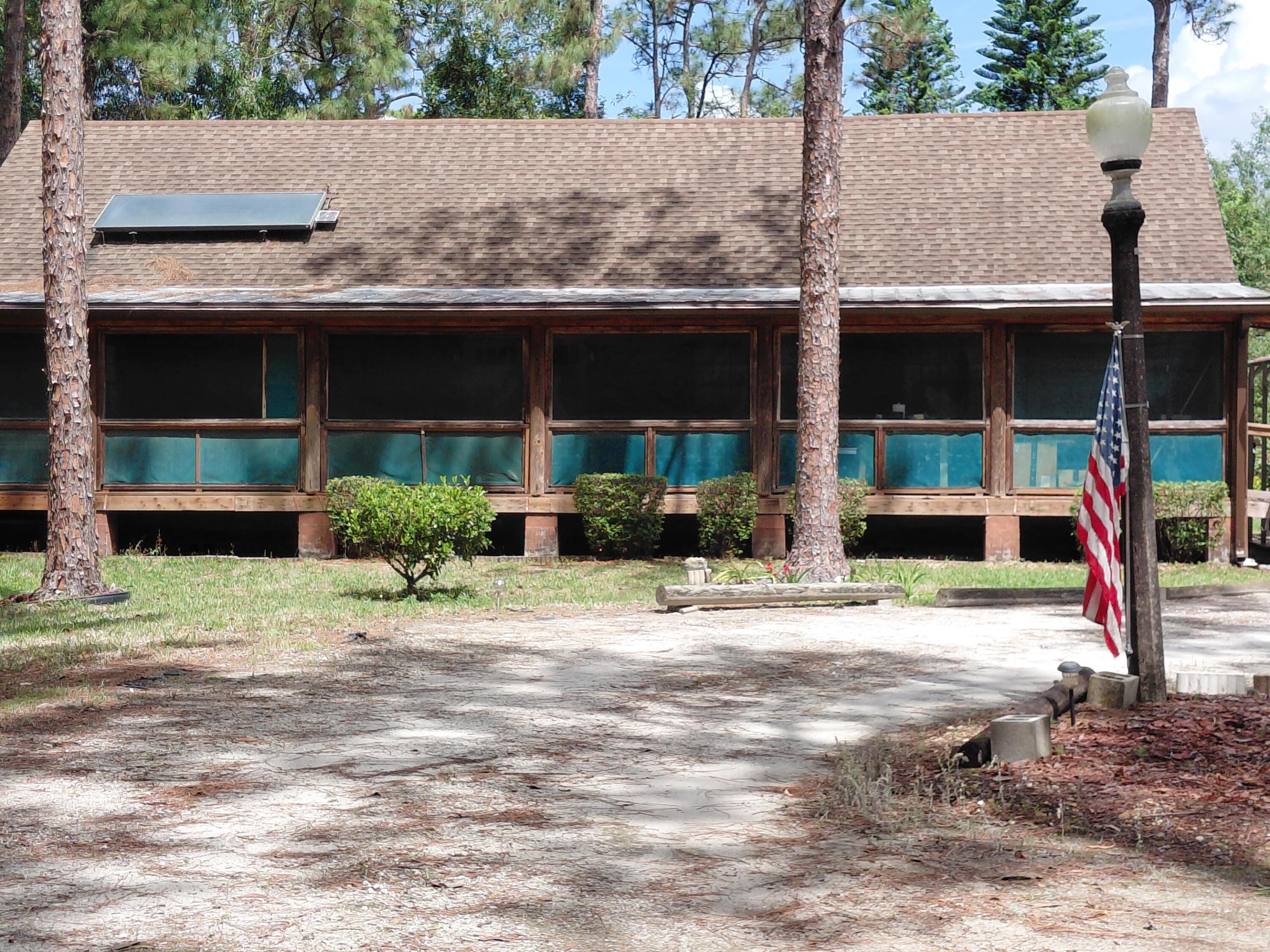 11615 Sunset Boulevard, The Acreage, FL 33411, The Acreage